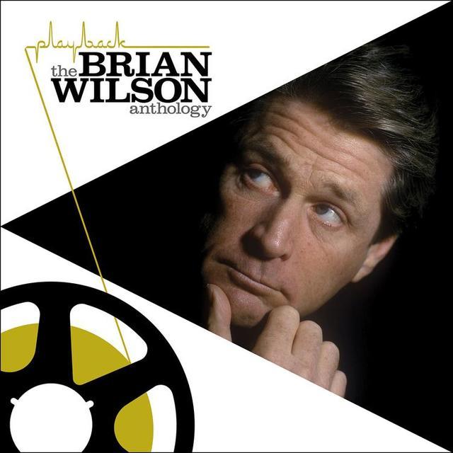 First Listen: Brian Wilson, “Run James Run”