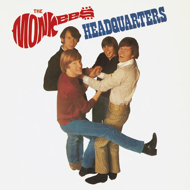 The Monkees, HEADQUARTERS