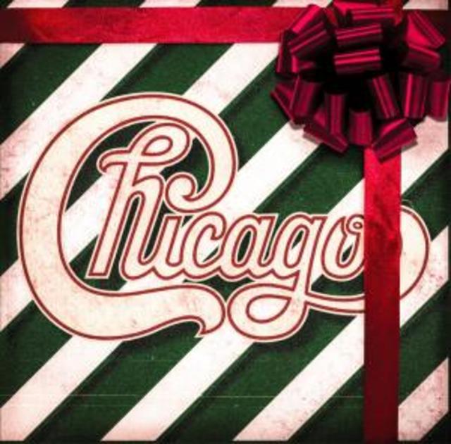 Chicago CHRISTMAS 2019 Cover