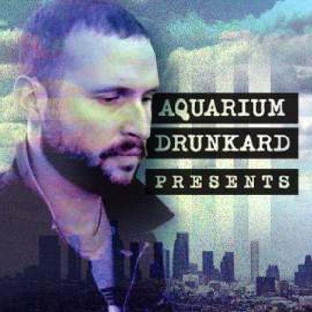 Aquarium Drunkard Presents: The Great, Late Townes Van Zandt