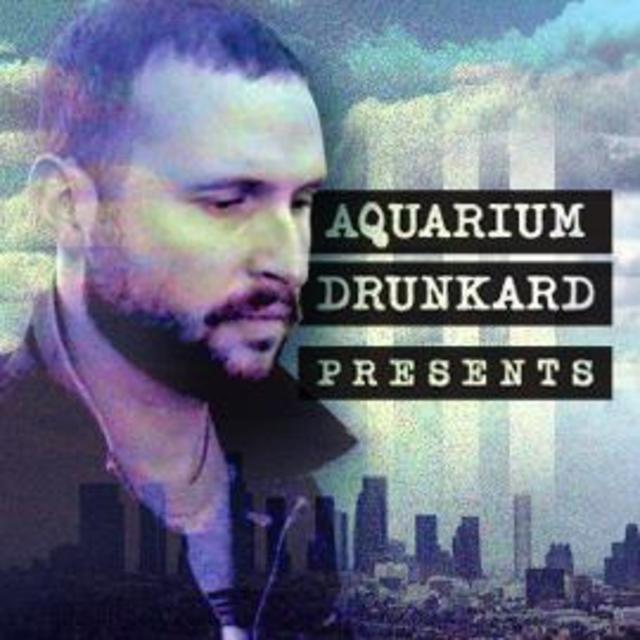Aquarium Drunkard Presents: June Jukebox