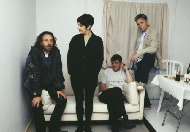 New Order: "How Does It Feel..." To Be 30?