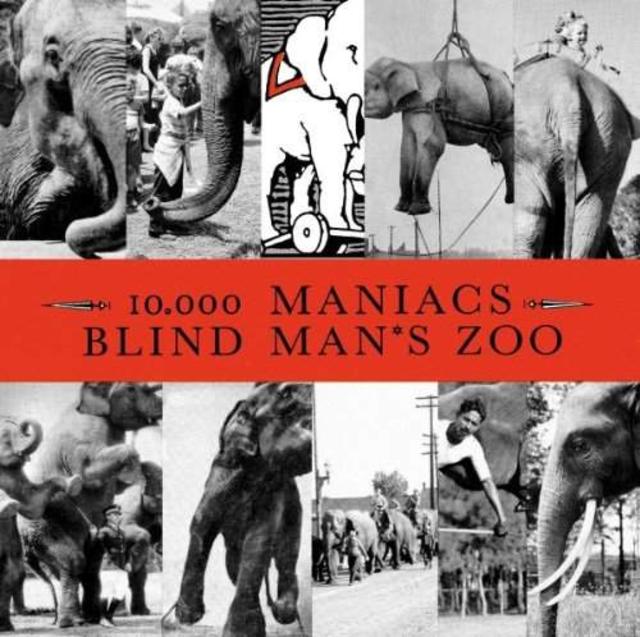 Happy Anniversary: 10,000 Maniacs, Blind Man’s Zoo