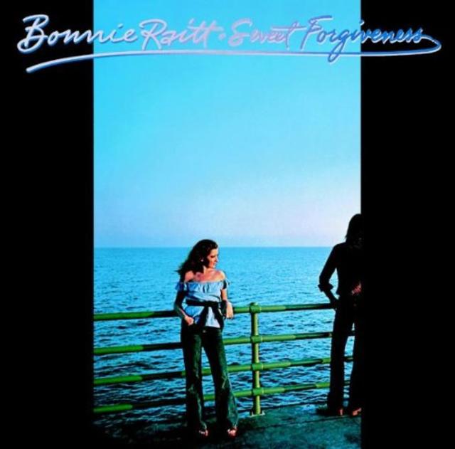 Happy 40th: Bonnie Raitt, SWEET FORGIVENESS