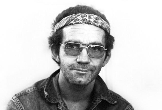 Under the Influence: J.J. Cale