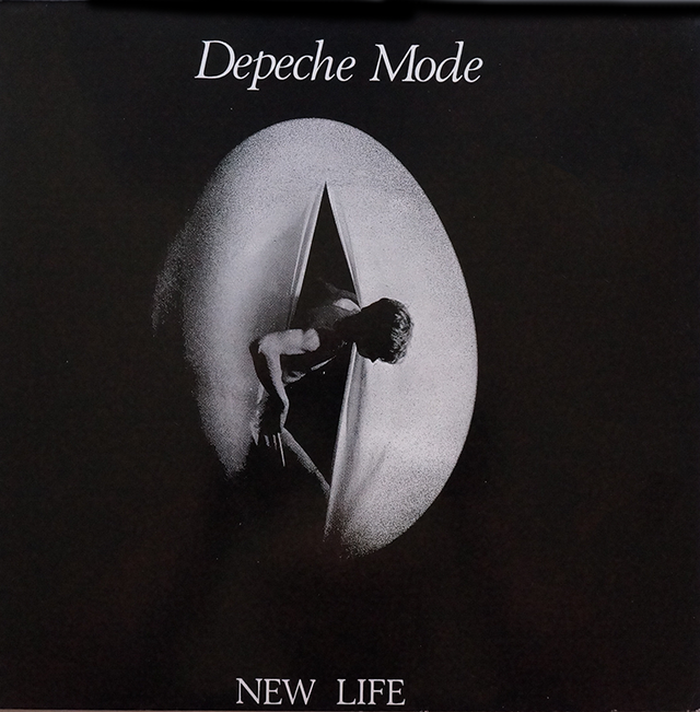 Happy 35th: Depeche Mode, “New Life”