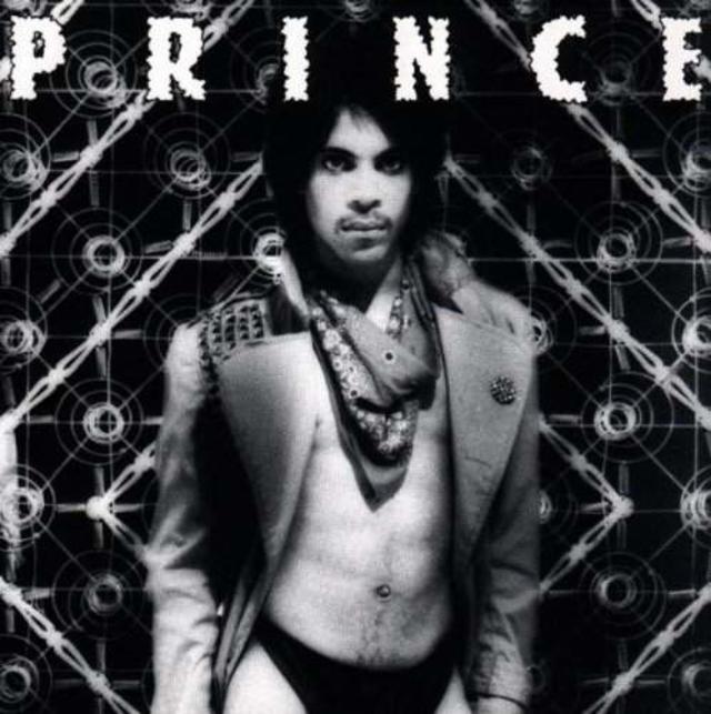 Happy Anniversary: Prince, Dirty Mind