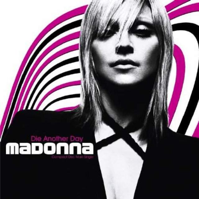 Happy Anniversary: Madonna, “Die Another Day”