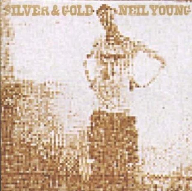 Happy 15th: Neil Young, Silver & Gold