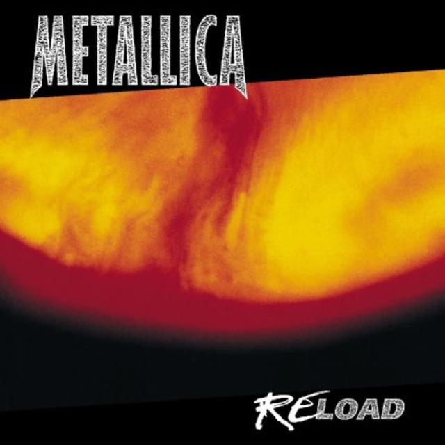 Happy Anniversary: Metallica, Reload