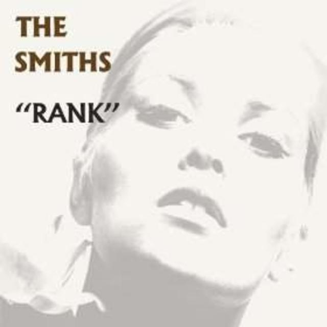 Happy Anniversary: The Smiths, Rank