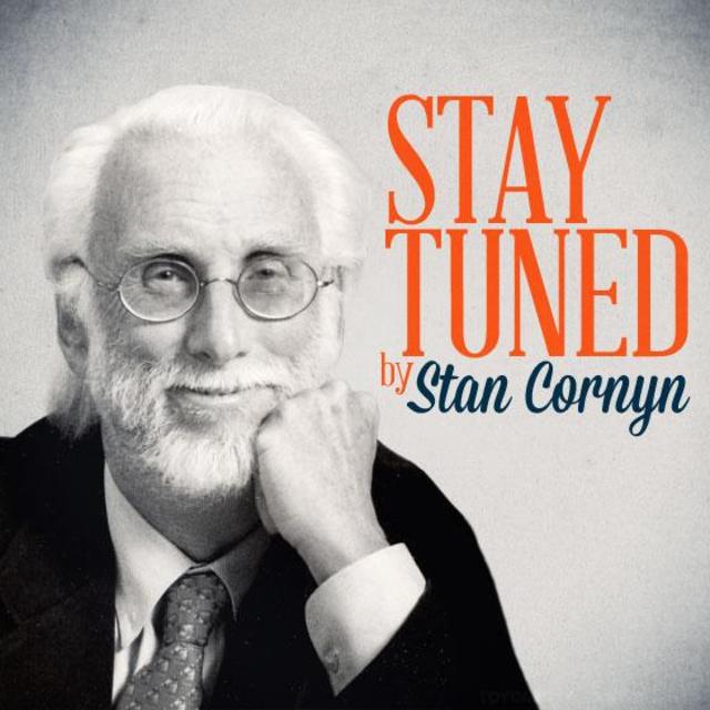 Stay Tuned By Stan Cornyn: Big Buttons