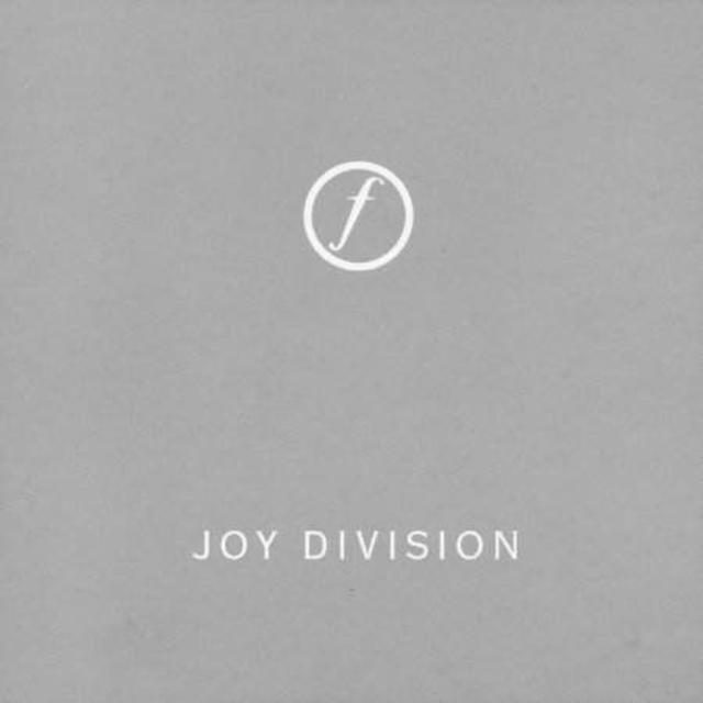 Doing a 180: Joy Division, Still / Substance
