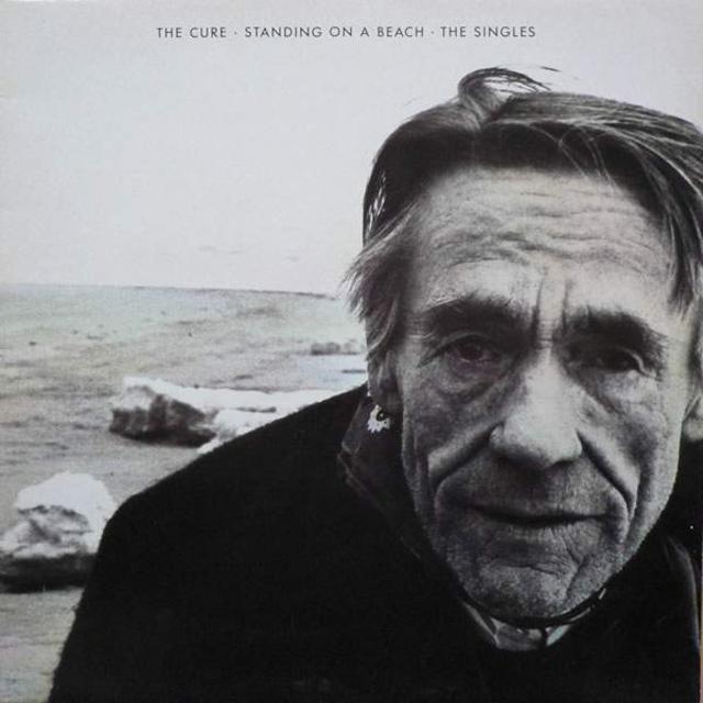 Happy Anniversary: The Cure, “Standing on a Beach: The Singles”