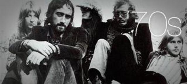 '70s - Fleetwood Mac