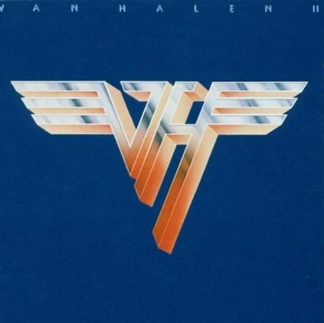 Doing a 180: Four More Van Halen Reissues