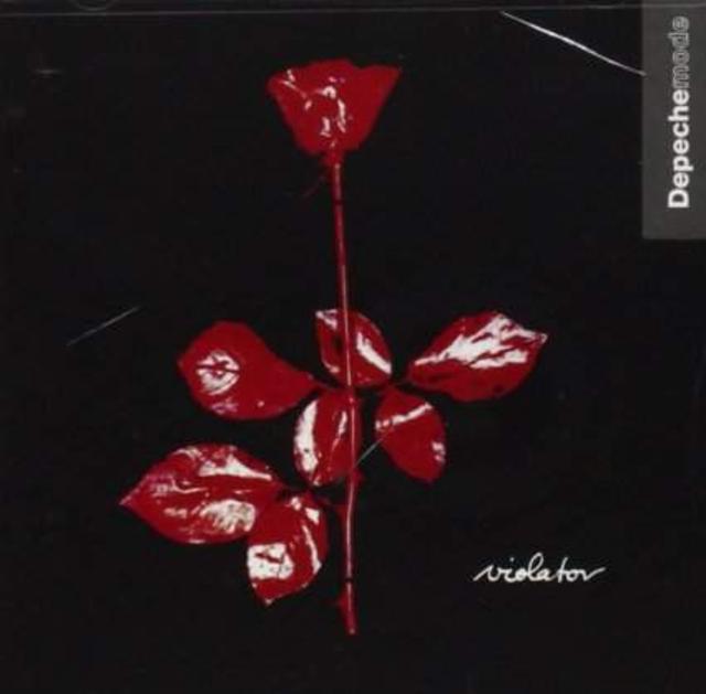 Happy 25th: Depeche Mode, Violator
