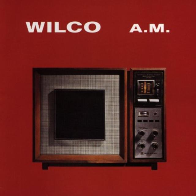 Happy Anniversary: Wilco, A.M.