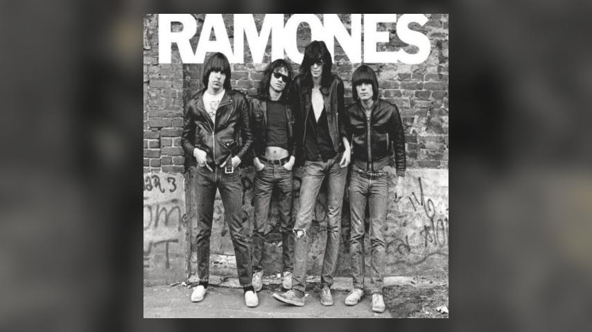 Celebrate Cassette Store Day with the Ramones
