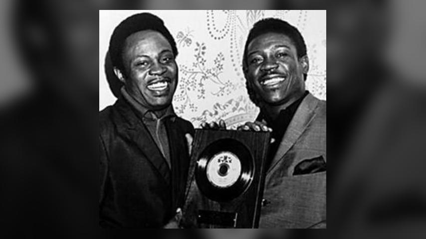 5 Things You Didn’t Know About Sam & Dave