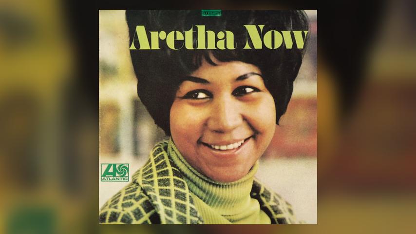 Aretha Franklin, ARETHA NOW