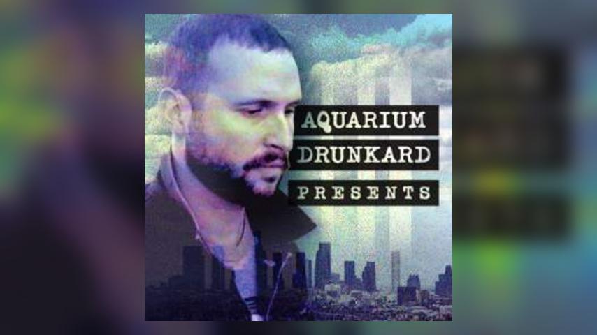 Aquarium Drunkard Presents: Floating: New Age Excursions