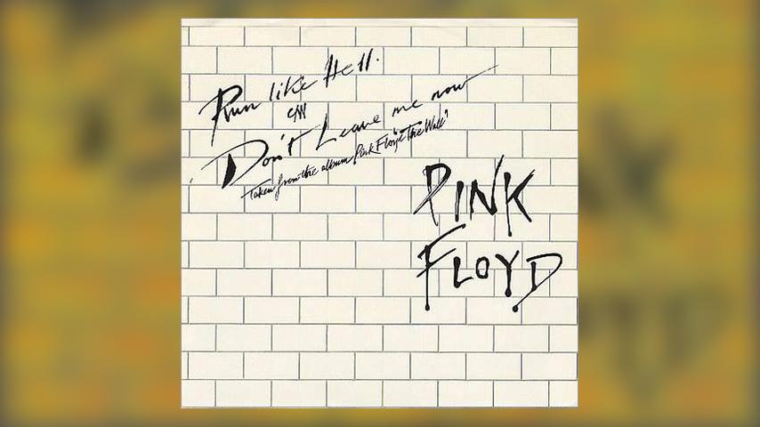 Happy Anniversary: Pink Floyd, “Run Like Hell”