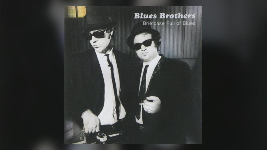 Once Upon a Time in the Top Spot: The Blues Brothers, Briefcase Full of Blues