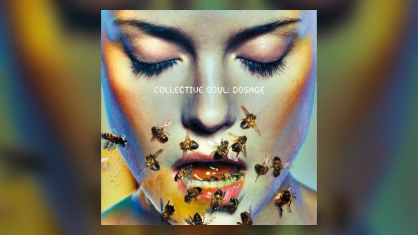 Happy Anniversary: Collective Soul, Dosage