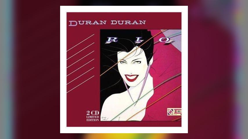 Happy Anniversary: Duran Duran, “Rio”