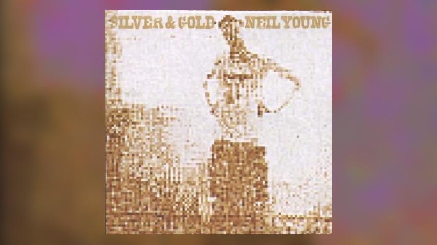 Happy 15th: Neil Young, Silver & Gold