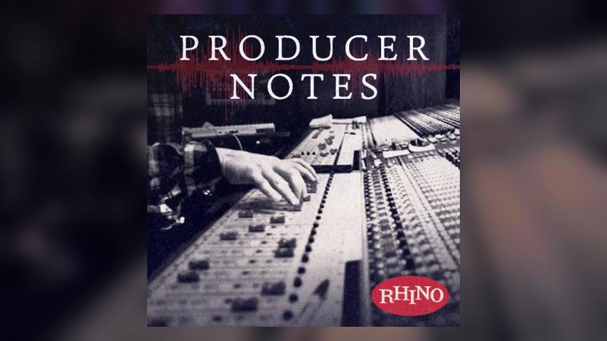 Producer’s Note: Tom Dowd