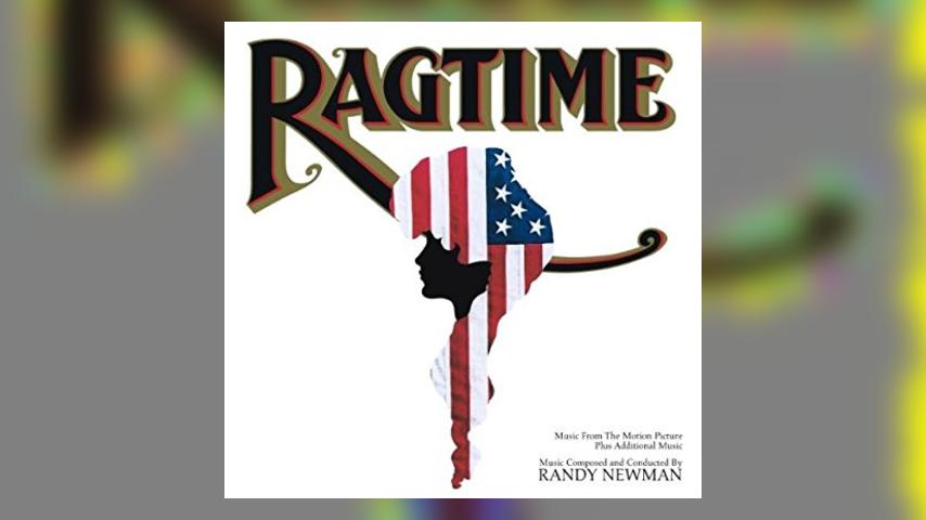 Happy 35th: Randy Newman, RAGTIME