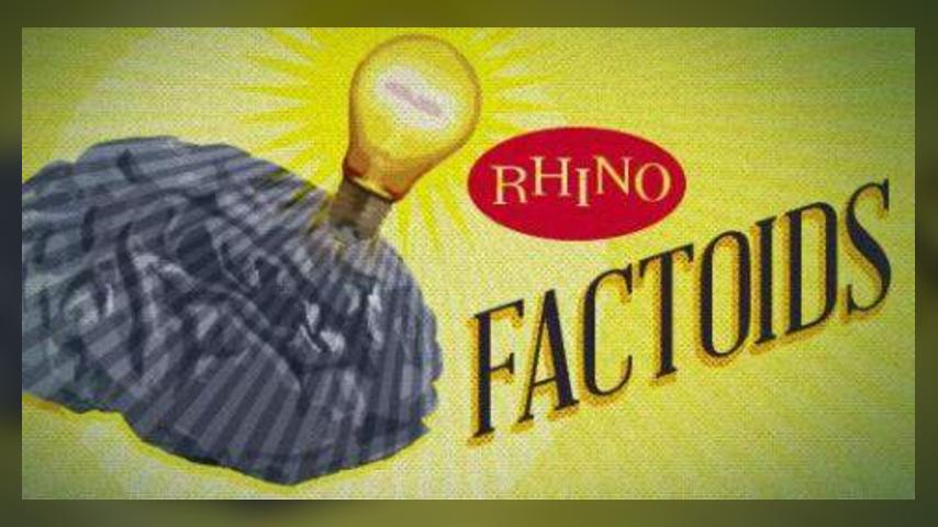 Rhino Factoids: ELO Makes Their Live Debut