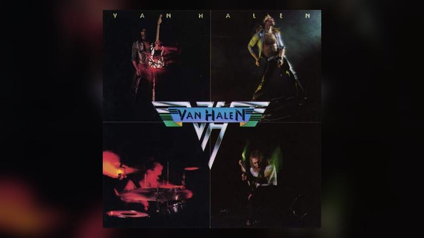 Happy Anniversary: Van Halen, Van Halen