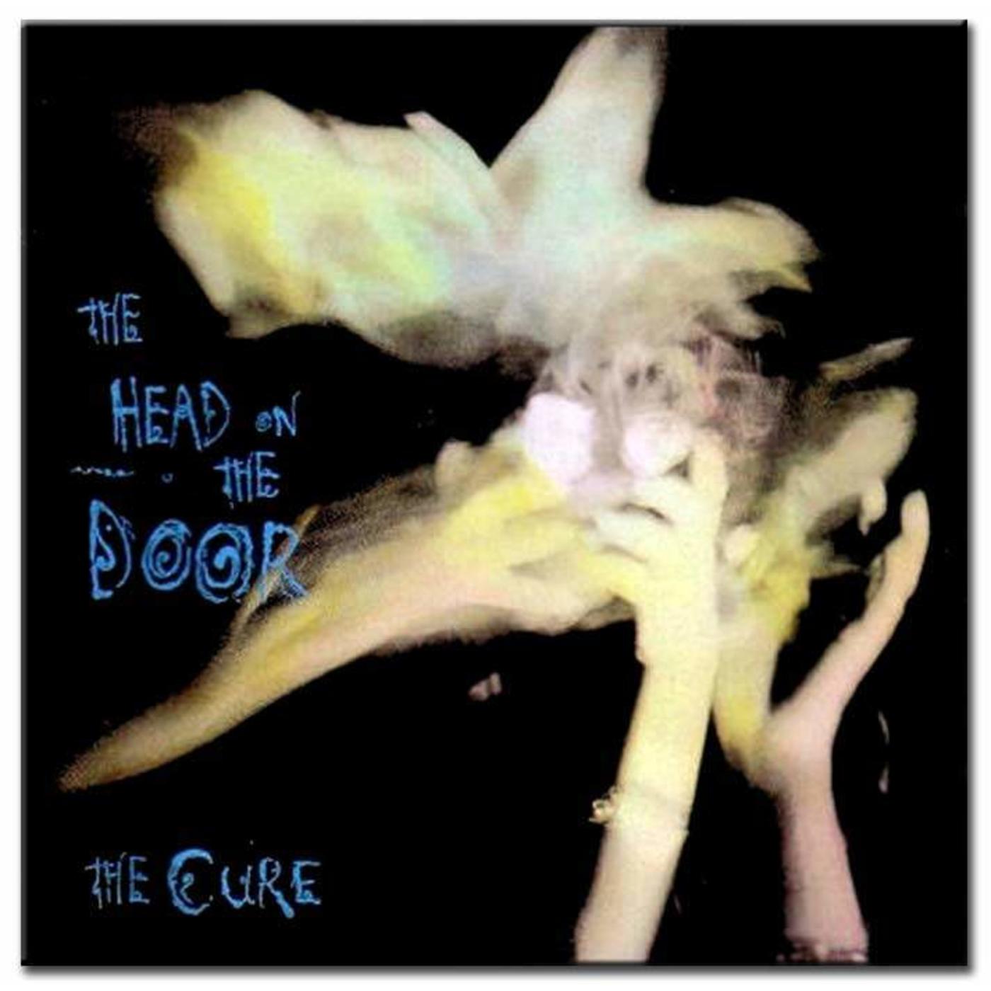 The Head On The Door (Deluxe)