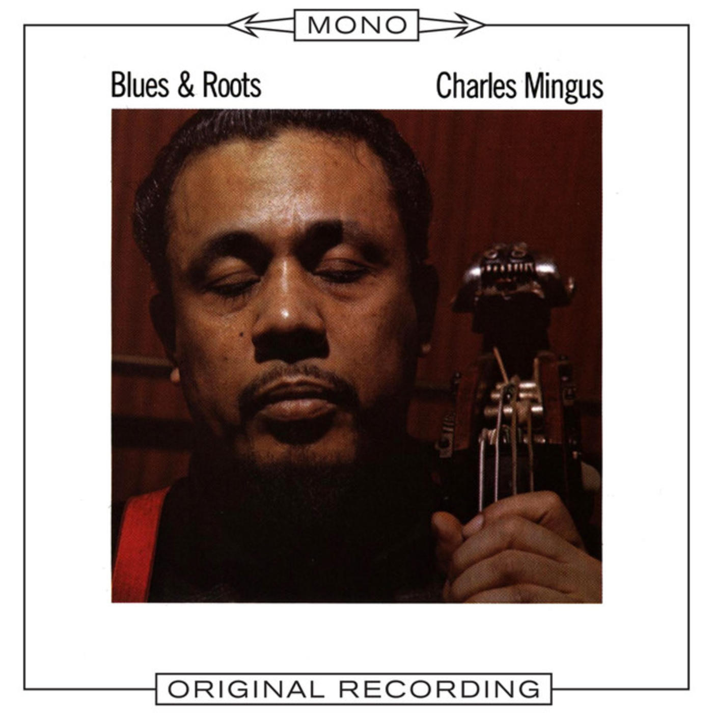 Blues & Roots (Mono)