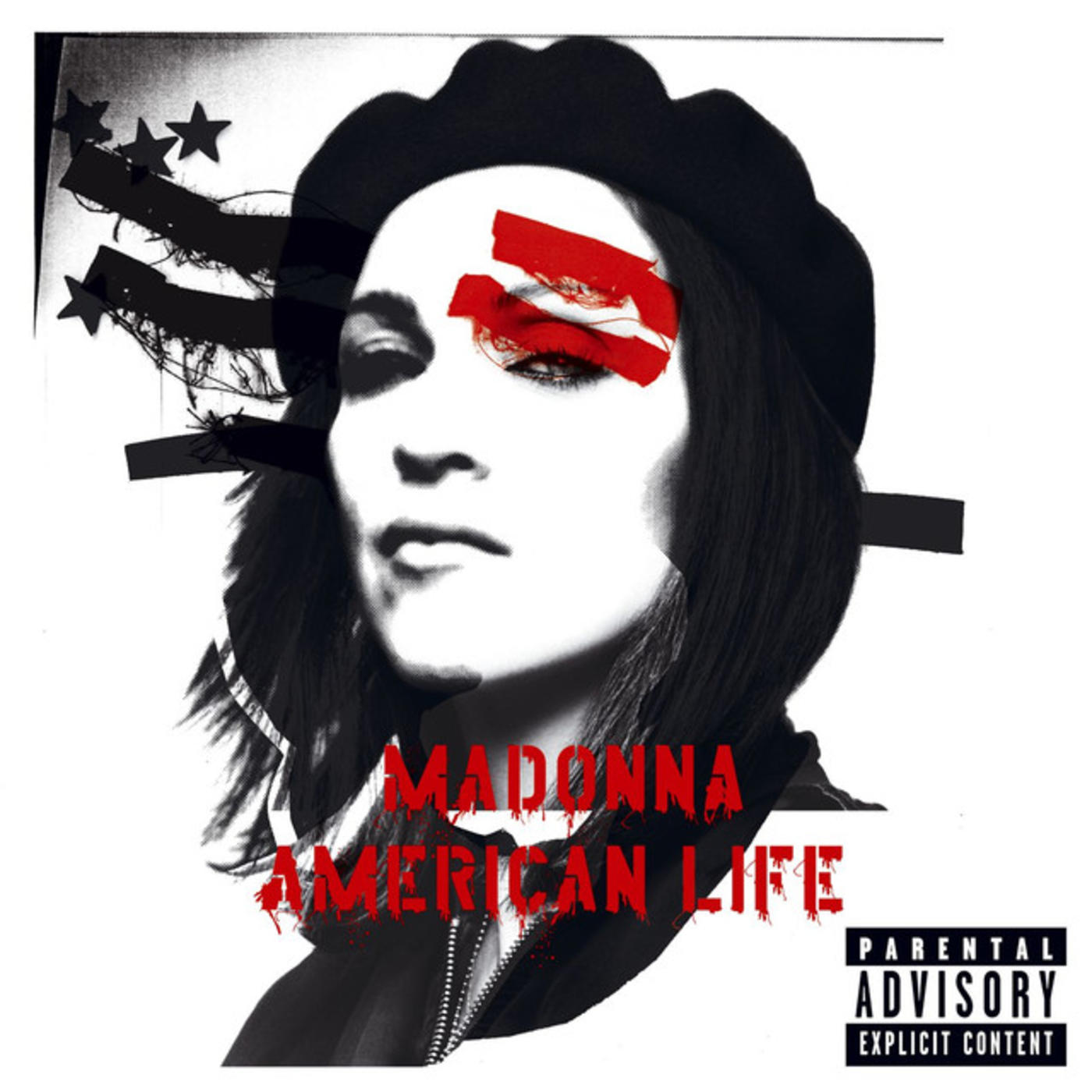 American Life (PA Version)