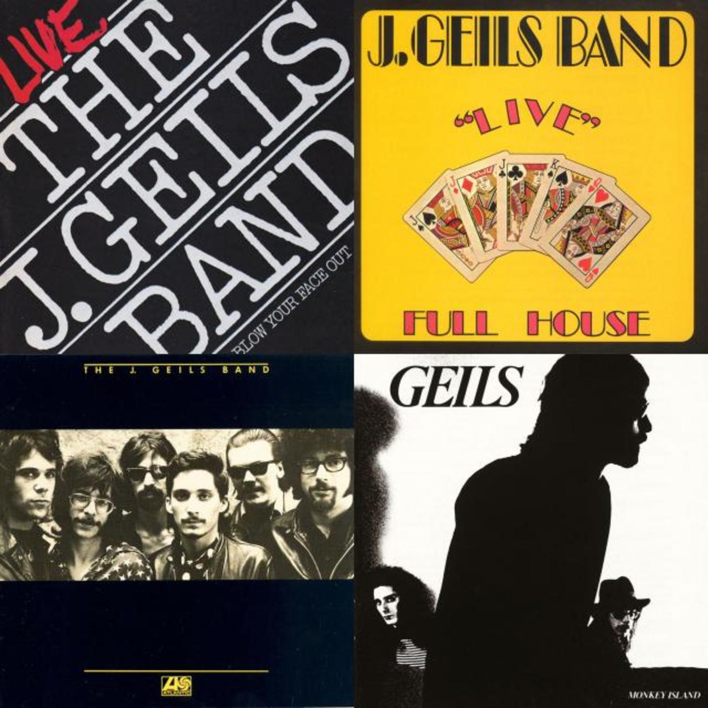 Happy Birthday: Peter Wolf of The J. Geils Band