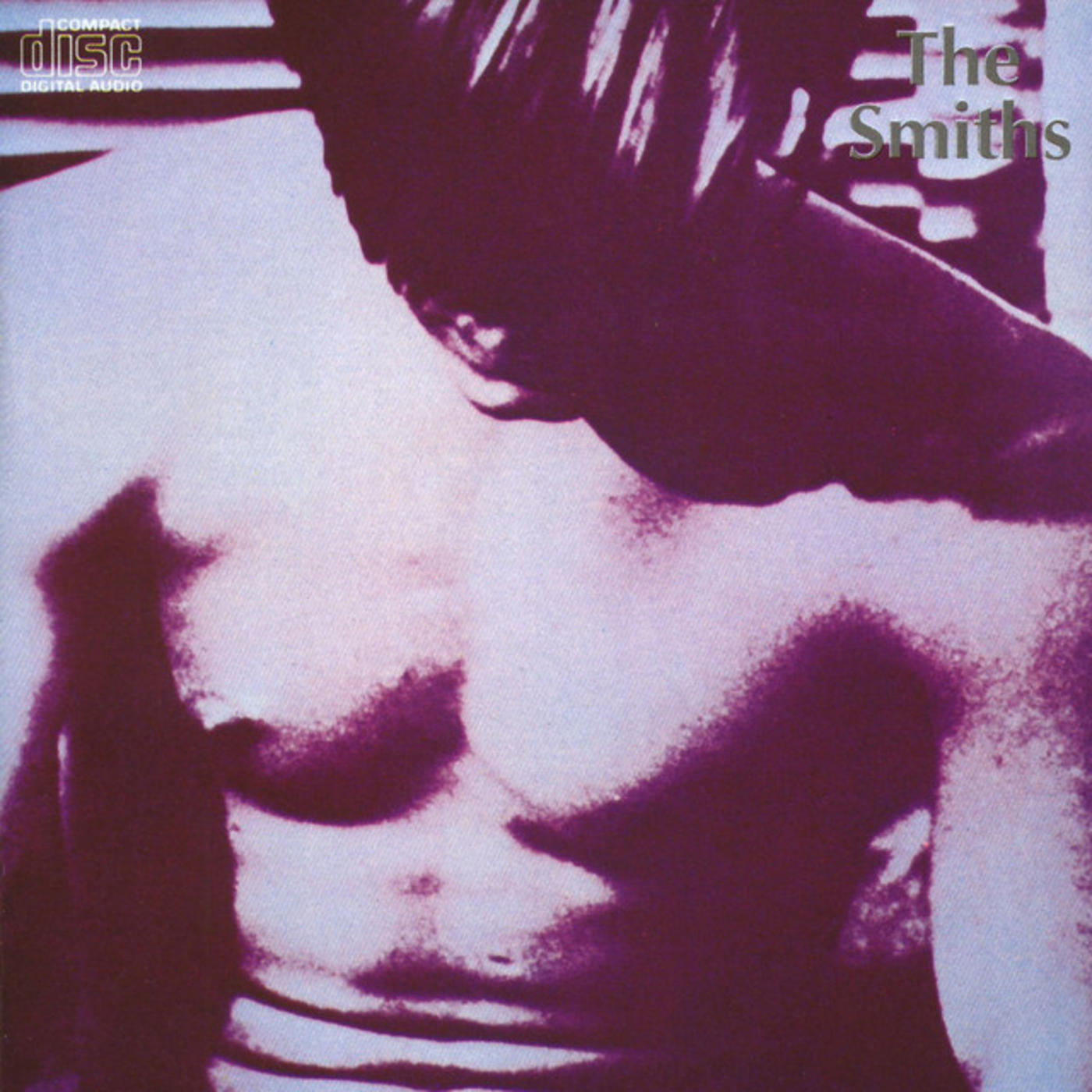 Happy Anniversary: The Smiths